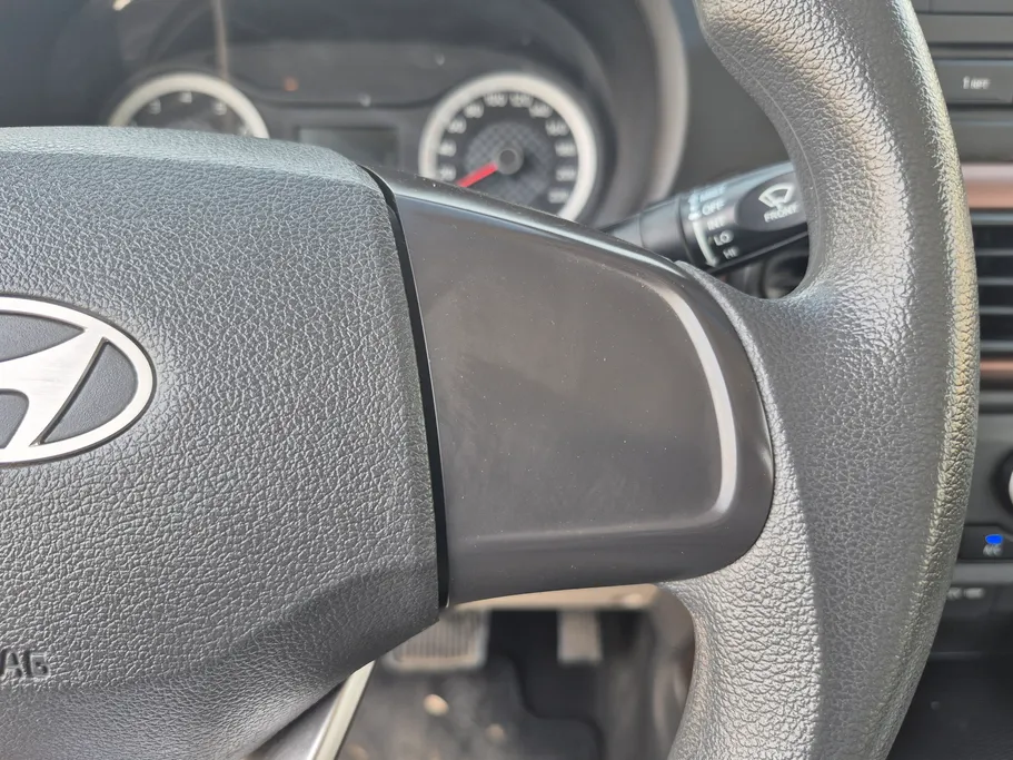 2024 Hyundai Grand i10 Fleet 