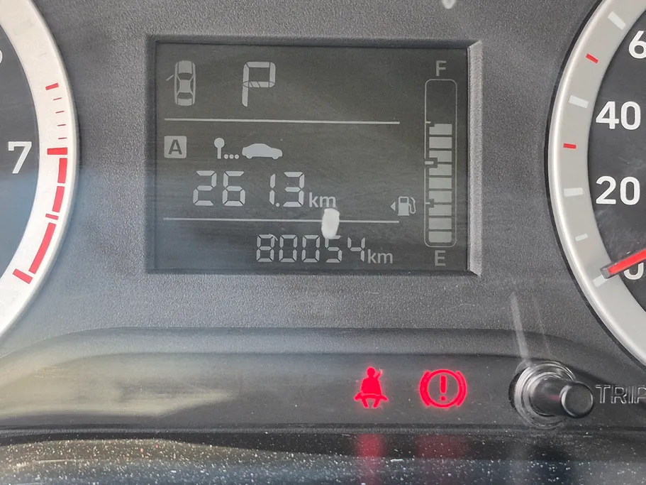 2024 Hyundai Grand i10 Fleet 