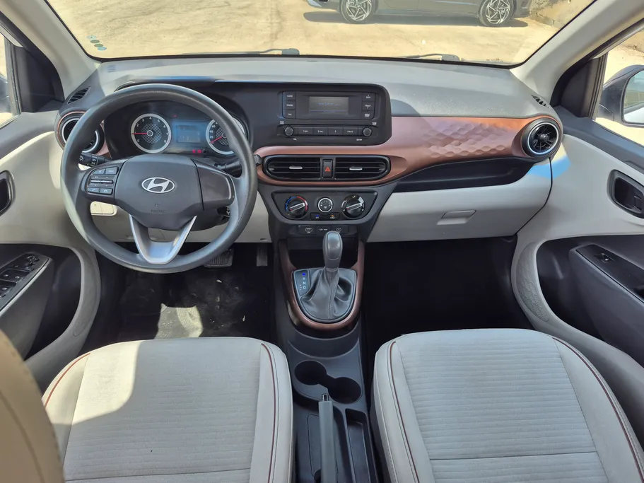 2024 Hyundai Grand i10 Fleet 