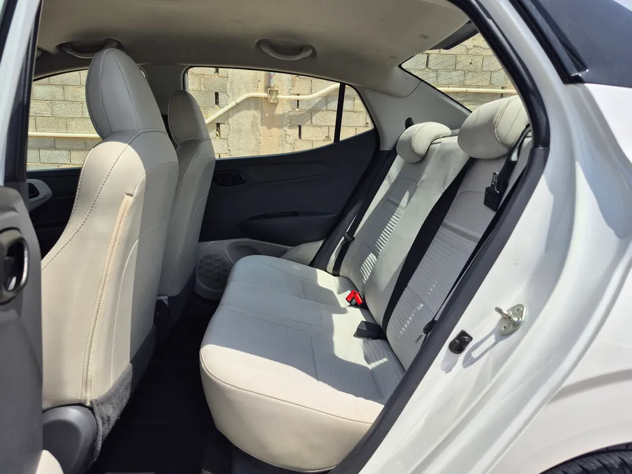 2024 Hyundai Grand i10 Fleet 