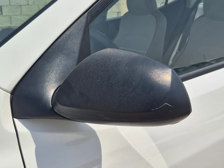 2024 Hyundai Grand i10 Fleet 