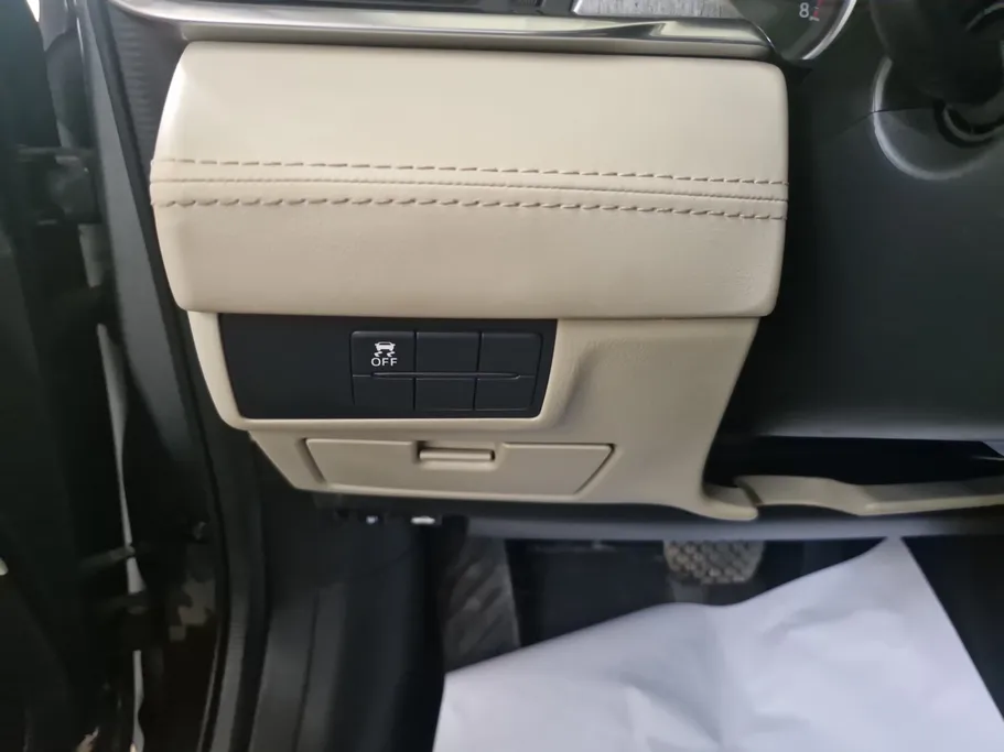 مازدا 6 Skyactive G 2024 