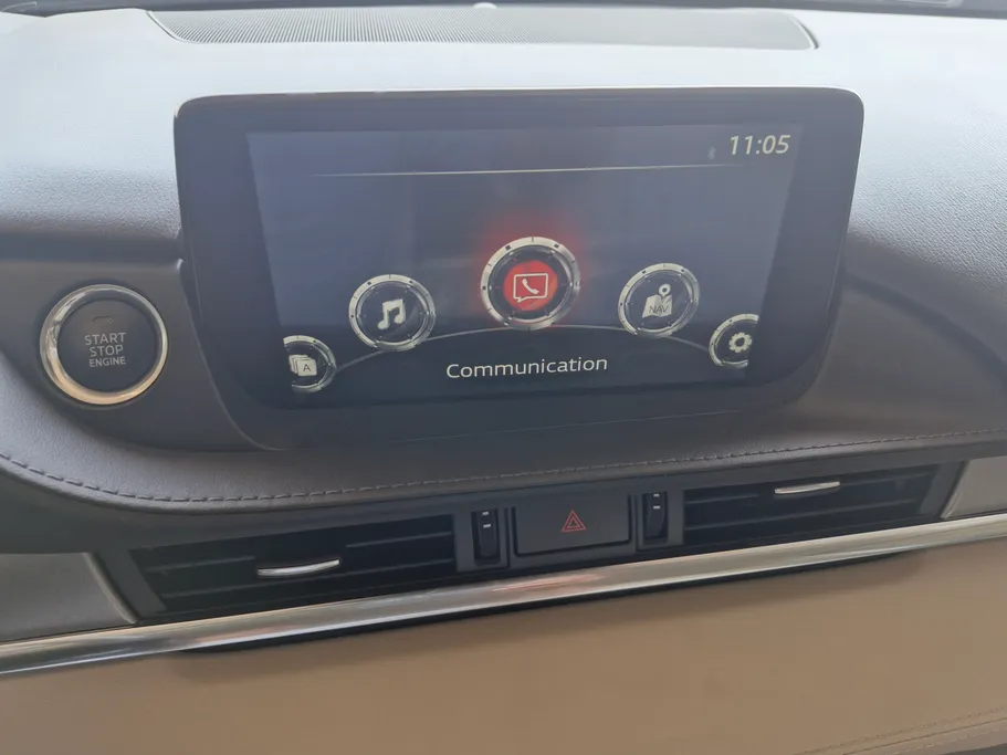 مازدا 6 Skyactive G 2024 