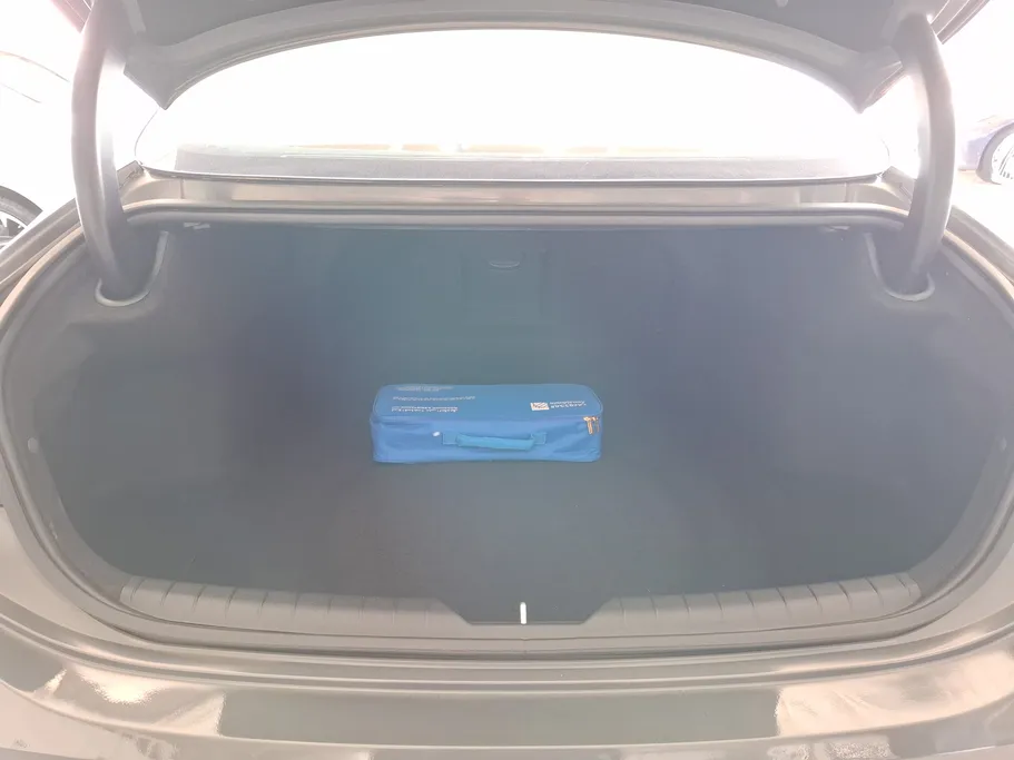 2025 Hyundai Sonata Comfort 