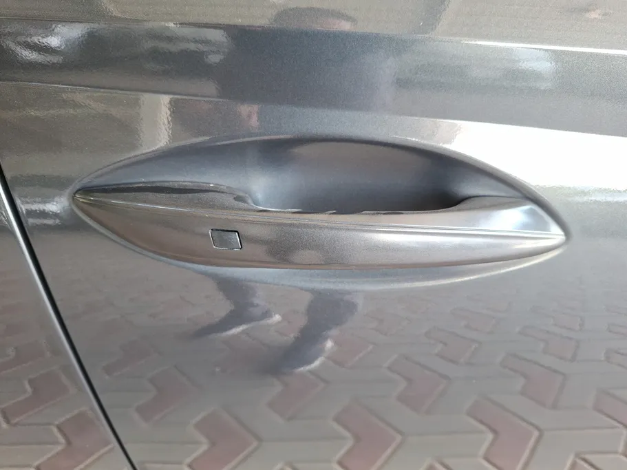2025 Hyundai Sonata Comfort 