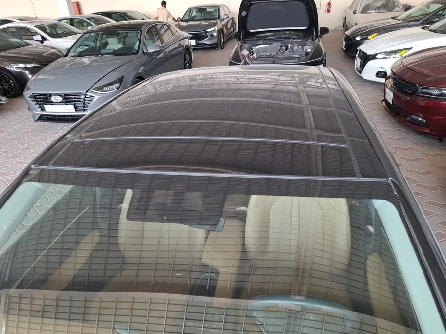 2025 Hyundai Sonata Comfort 