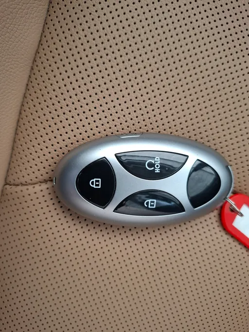 2025 Hyundai Sonata Comfort 