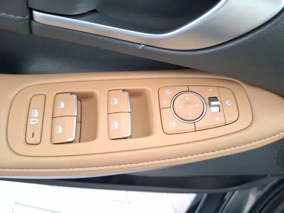 2025 Hyundai Sonata Comfort 