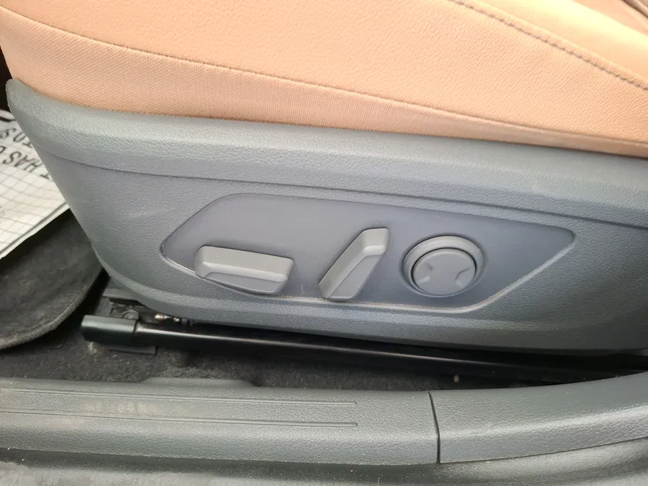2025 Hyundai Sonata Comfort 