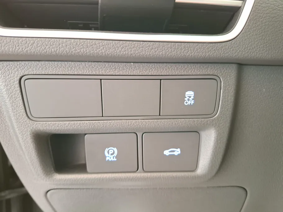 2025 Hyundai Sonata Comfort 