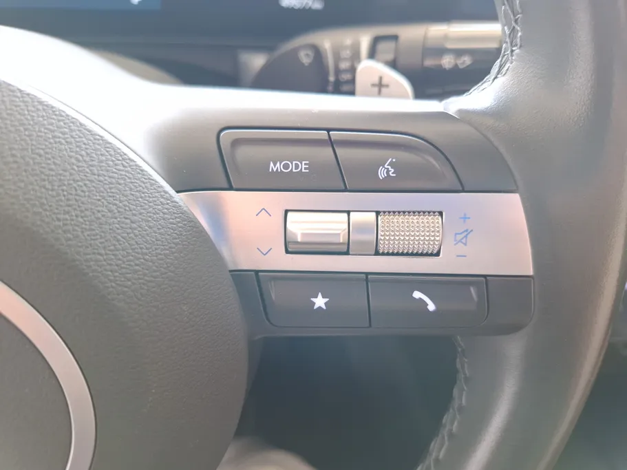 2025 Hyundai Sonata Comfort 
