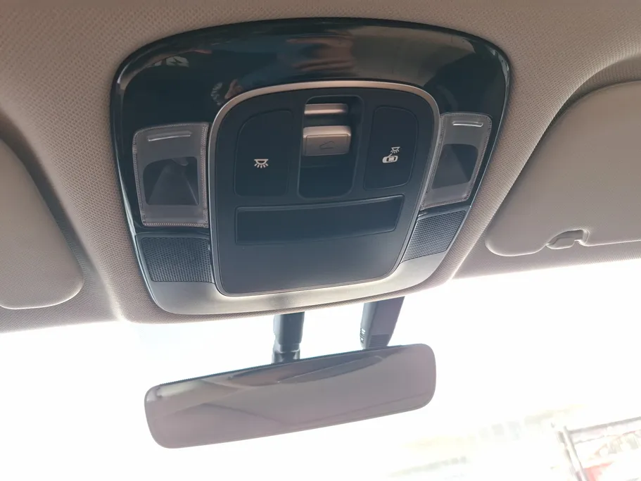 2025 Hyundai Sonata Comfort 