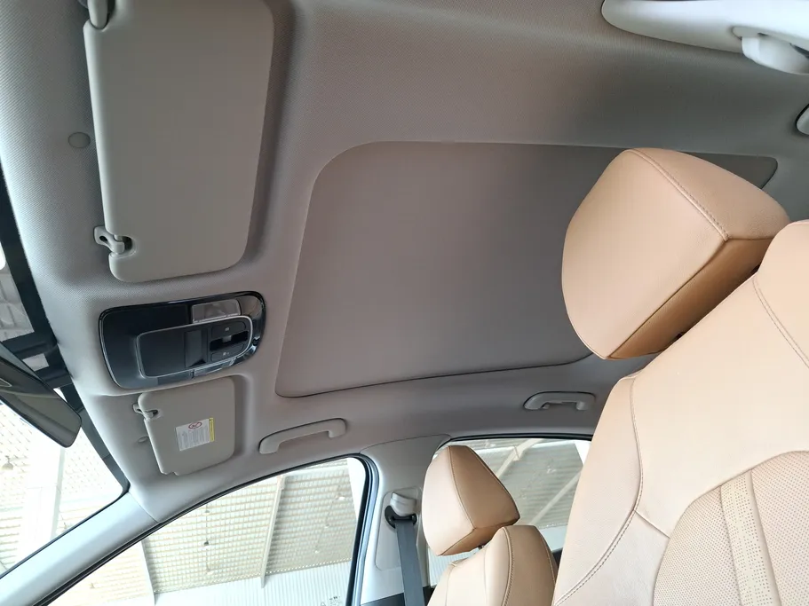 2025 Hyundai Sonata Comfort 