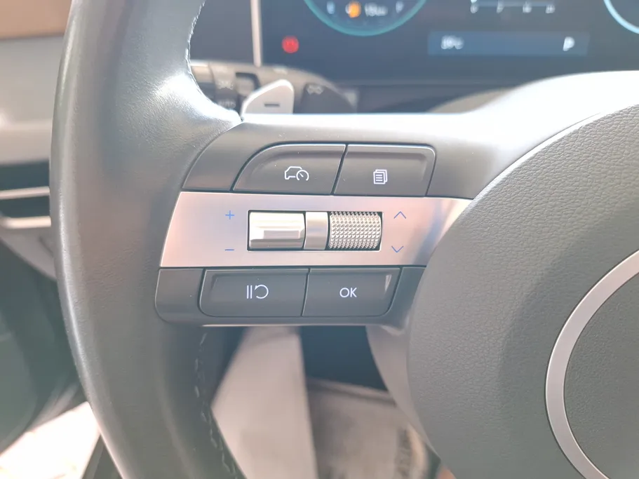 2025 Hyundai Sonata Comfort 