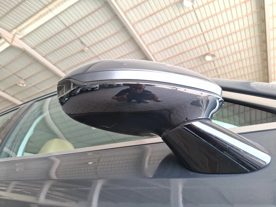 2025 Hyundai Sonata Comfort 
