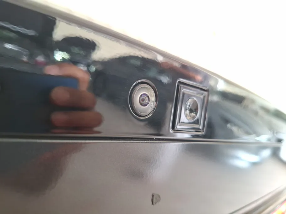 2025 Hyundai Sonata Comfort 