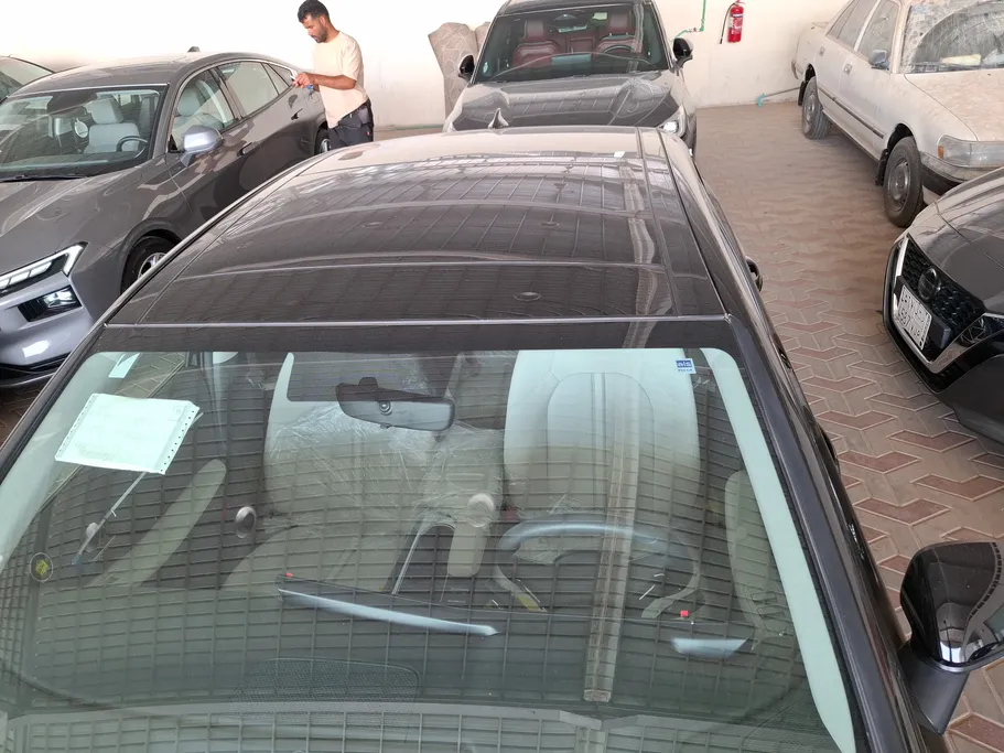 هيونداي سوناتا سمارت 2026 