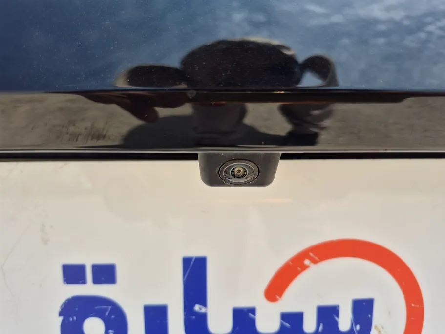ام جي ويل لاكجري 2024 