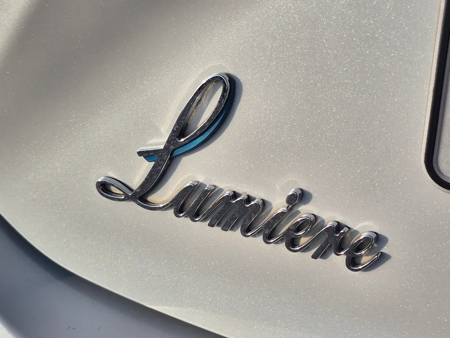 تويوتا كامري lumiere 2025 