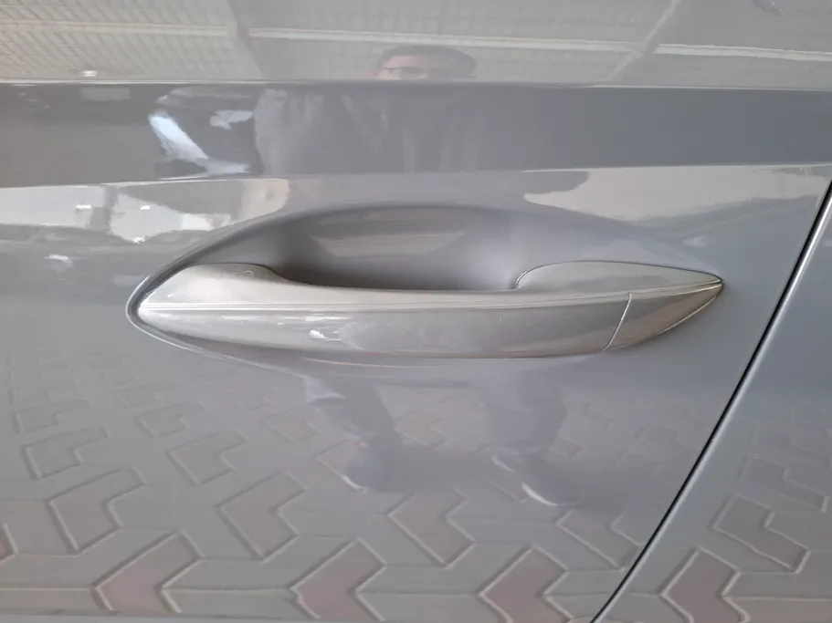 هيونداي سوناتا ST 2020 