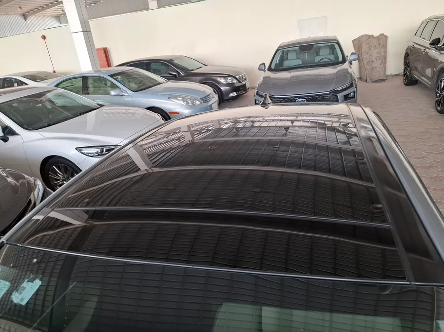 هيونداي سوناتا ST 2020 