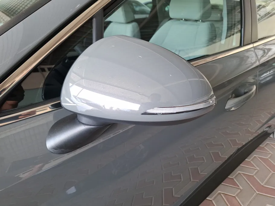 هيونداي سوناتا ST 2020 