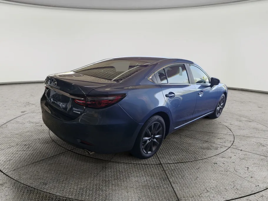 مازدا 6 Skyactive G 2022 