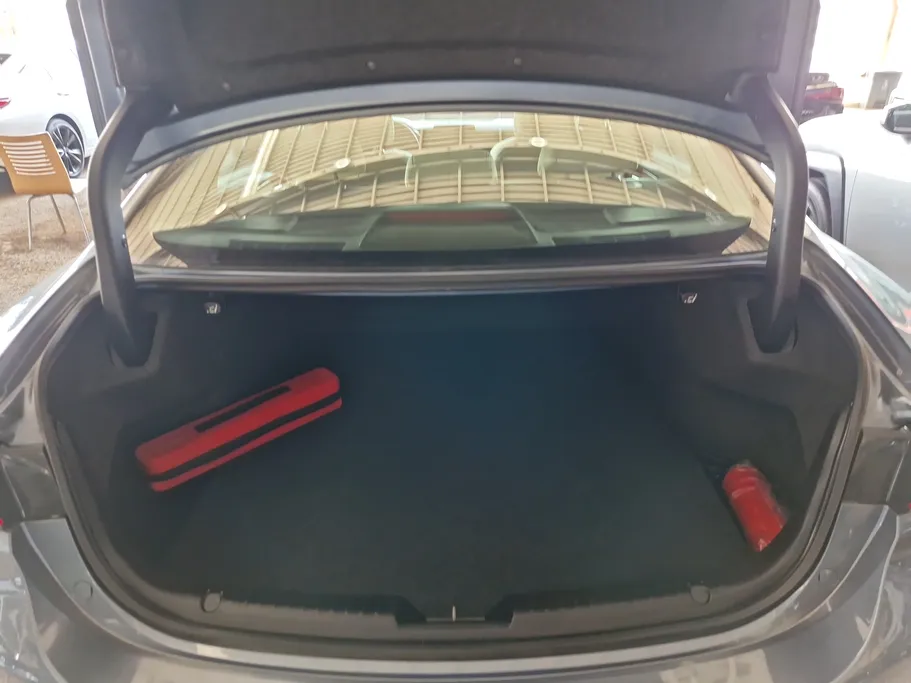 2022 Mazda 6 Skyactive G 