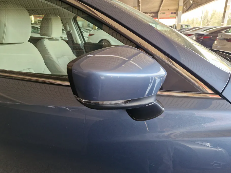 2022 Mazda 6 Skyactive G 