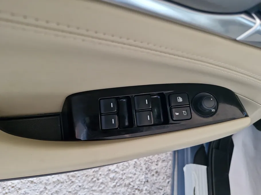 2022 Mazda 6 Skyactive G 