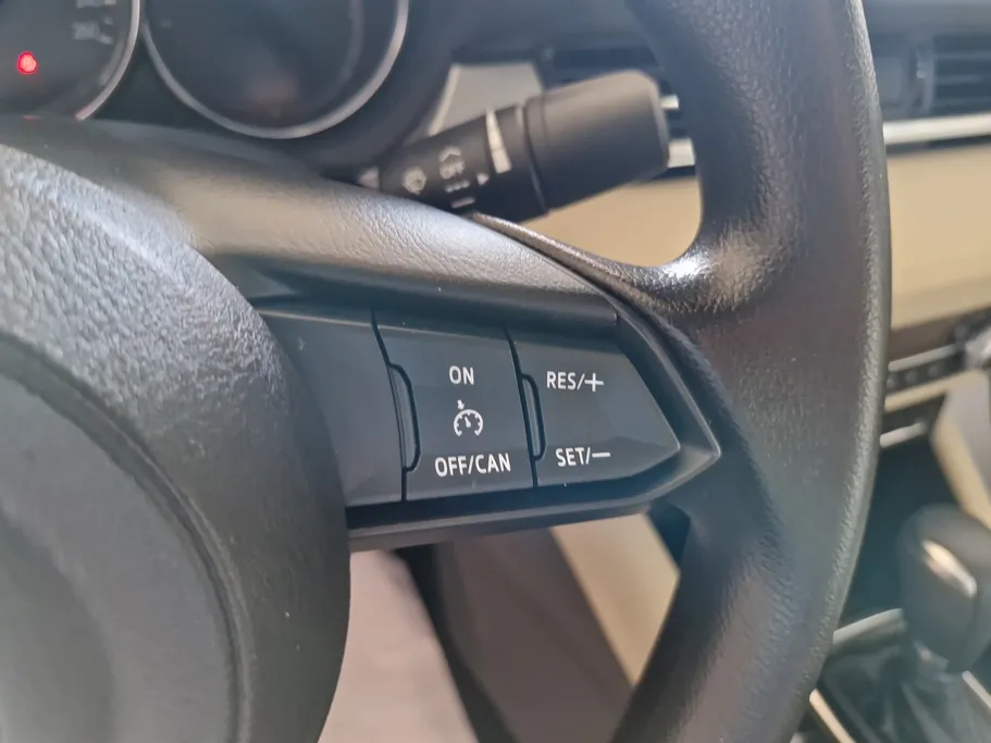 2022 Mazda 6 Skyactive G 