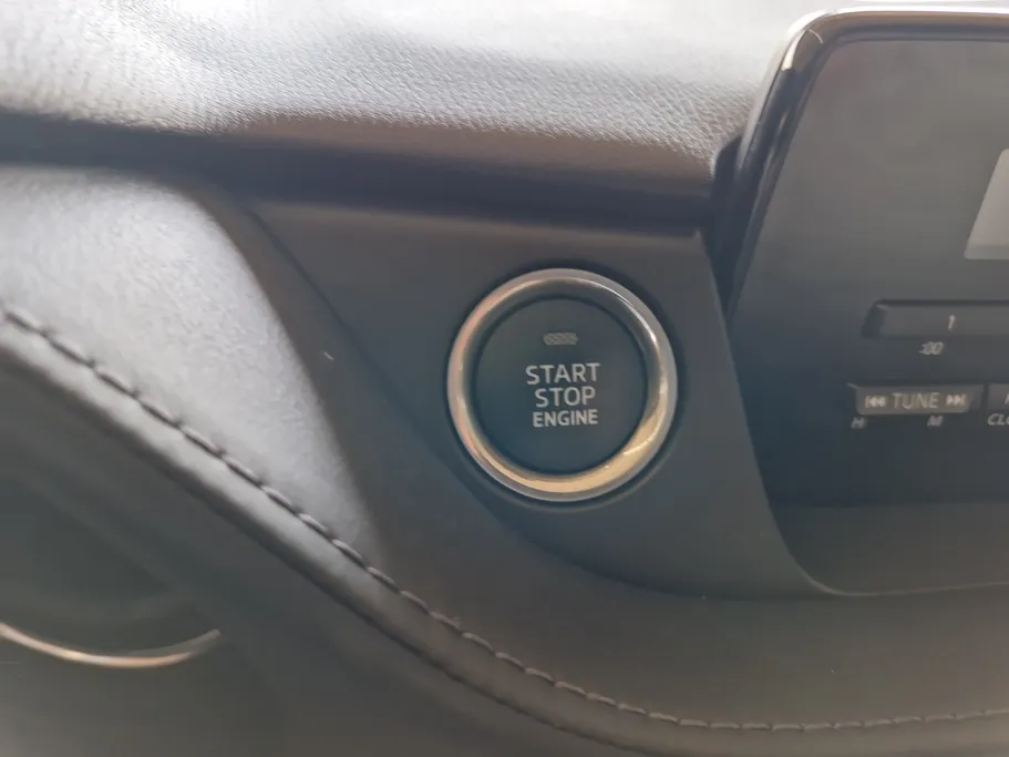 2022 Mazda 6 Skyactive G 