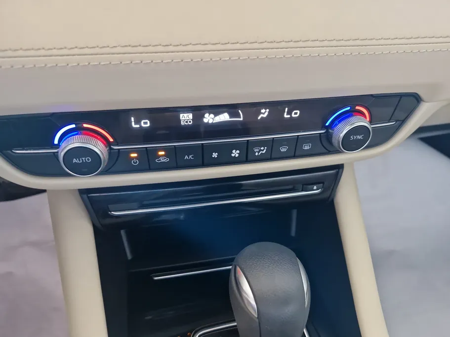 2022 Mazda 6 Skyactive G 