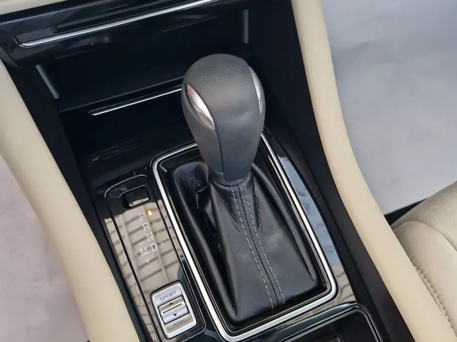 2022 Mazda 6 Skyactive G 