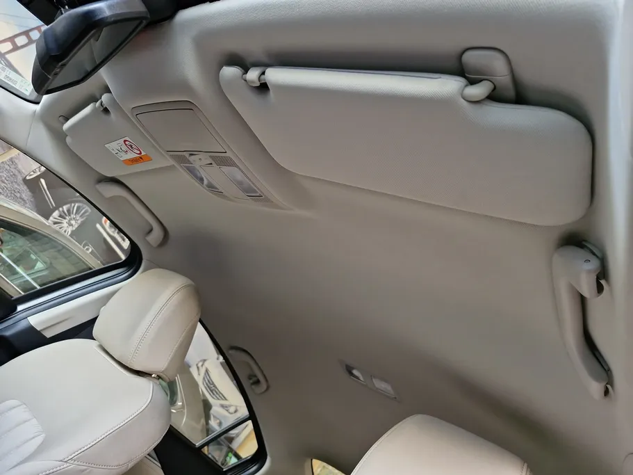 2022 Mazda 6 Skyactive G 