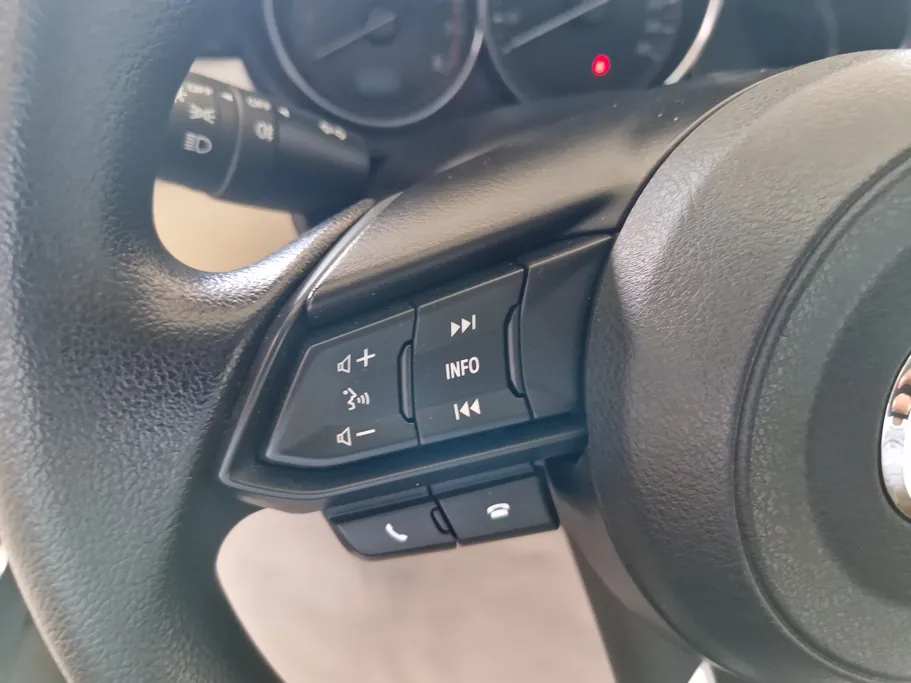 2022 Mazda 6 Skyactive G 
