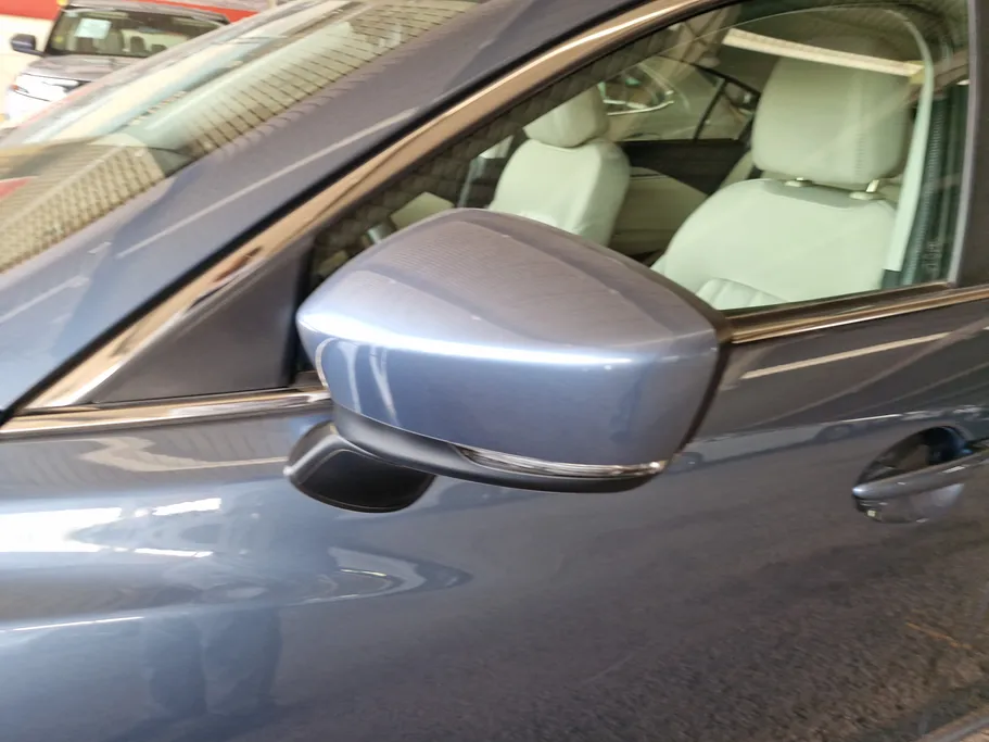 2022 Mazda 6 Skyactive G 