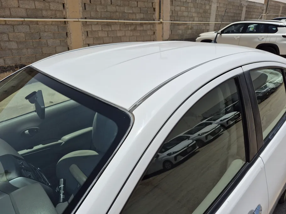 2023 Nissan Sunny Classic-comfort 