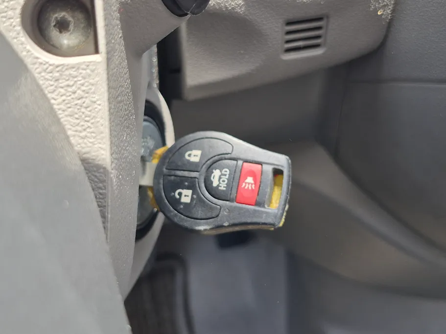 2023 Nissan Sunny Classic-comfort 