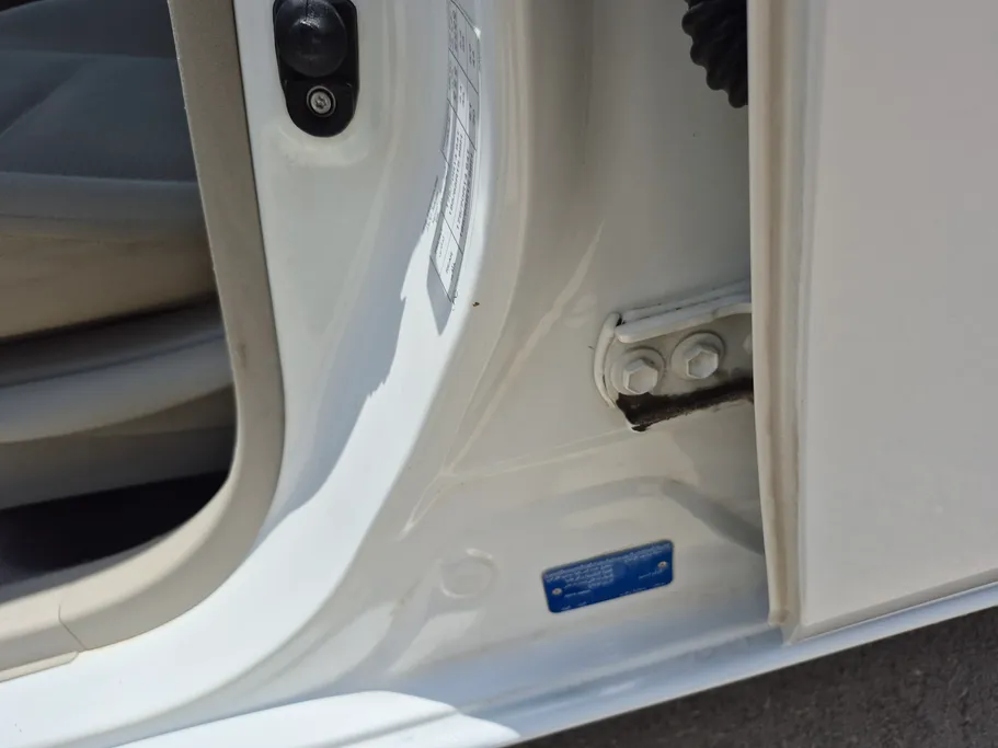 2023 Nissan Sunny Classic-comfort 