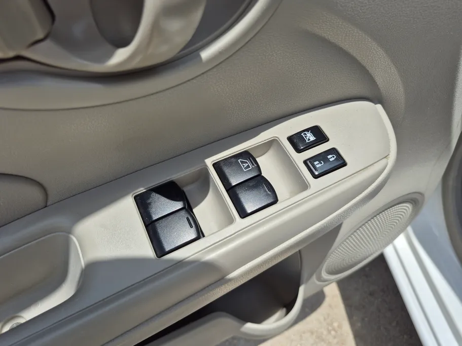 2023 Nissan Sunny Classic-comfort 