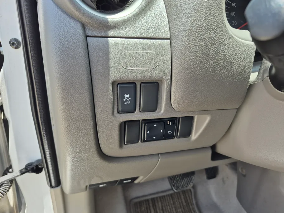 2023 Nissan Sunny Classic-comfort 