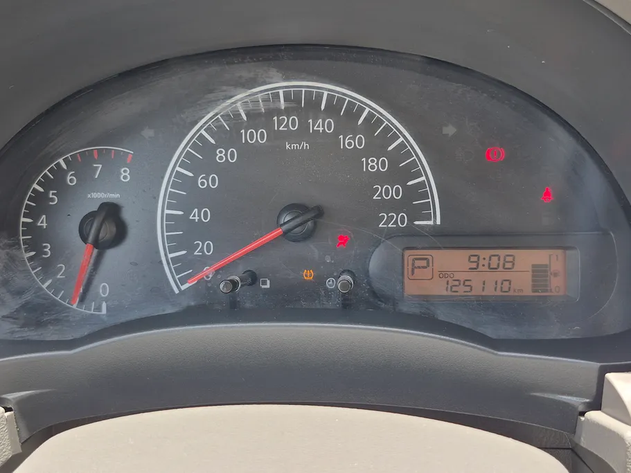 2023 Nissan Sunny Classic-comfort 