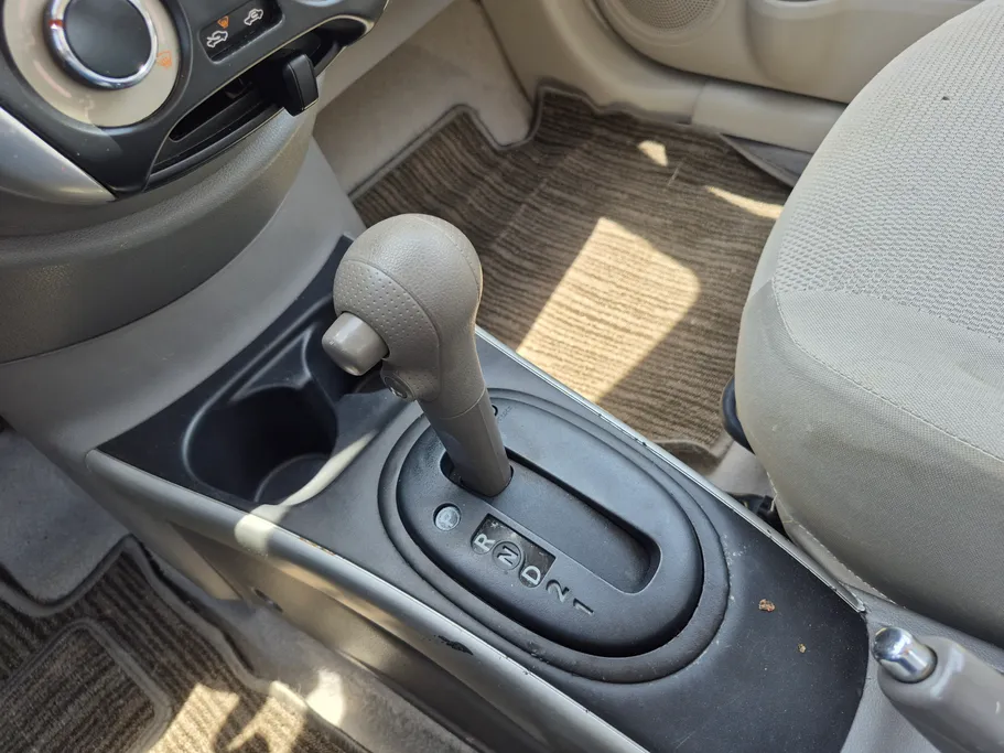2023 Nissan Sunny Classic-comfort 