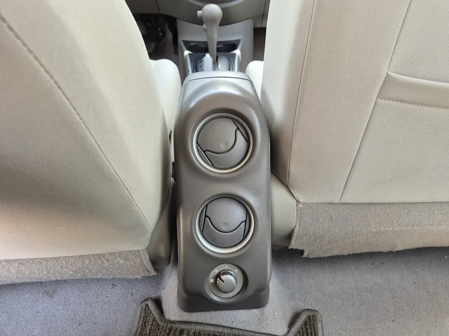 2023 Nissan Sunny Classic-comfort 