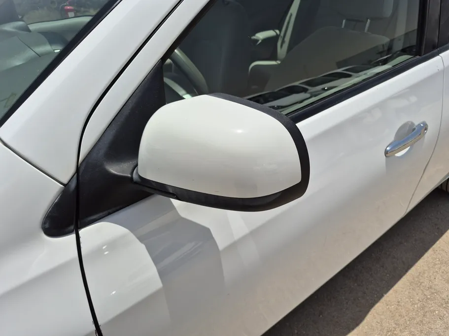 2023 Nissan Sunny Classic-comfort 
