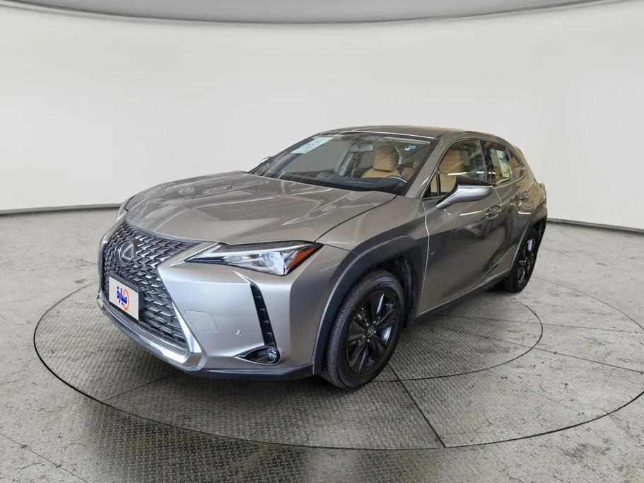 2021 Lexus UX 200 
