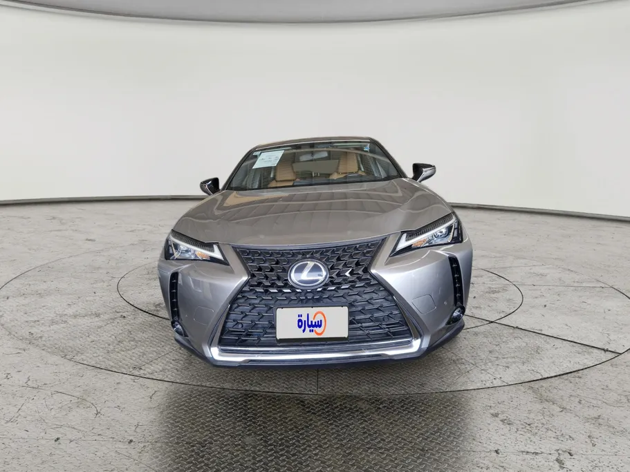 2021 Lexus UX 200 