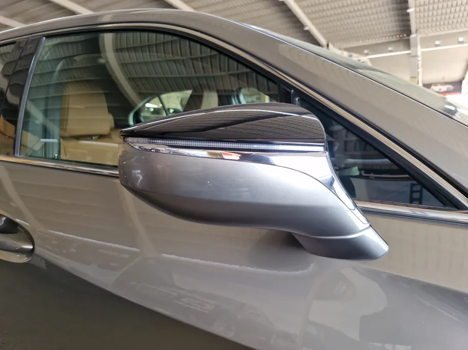 2021 Lexus UX 200 