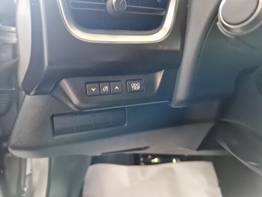 2021 Lexus UX 200 